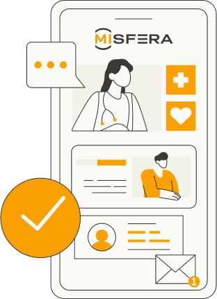 App Patients